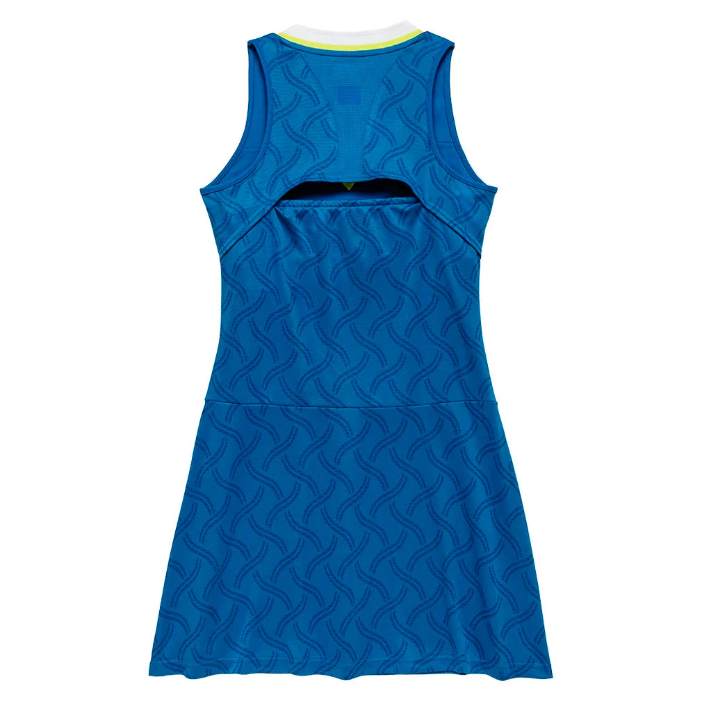 Women's Tournament Dress with Inner Shorts