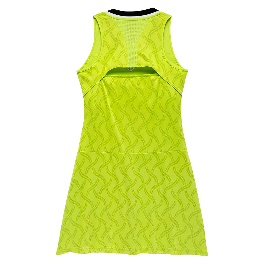 Women's Tournament Dress with Inner Shorts