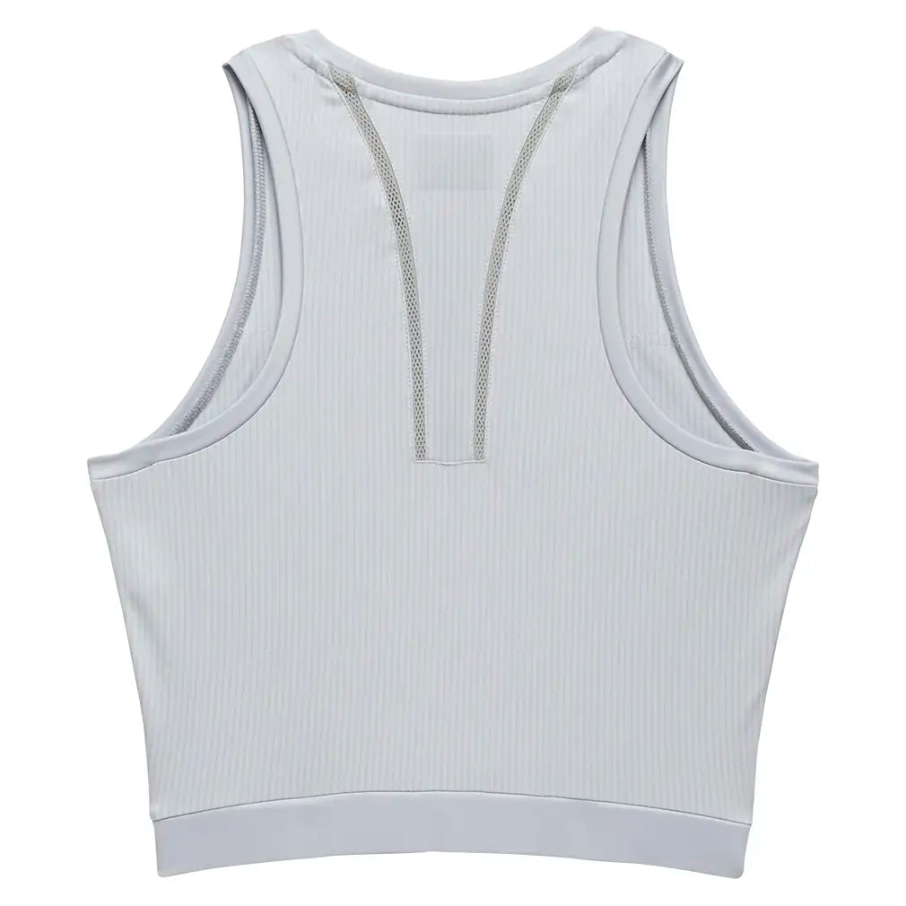 Women's Tournament Tank White