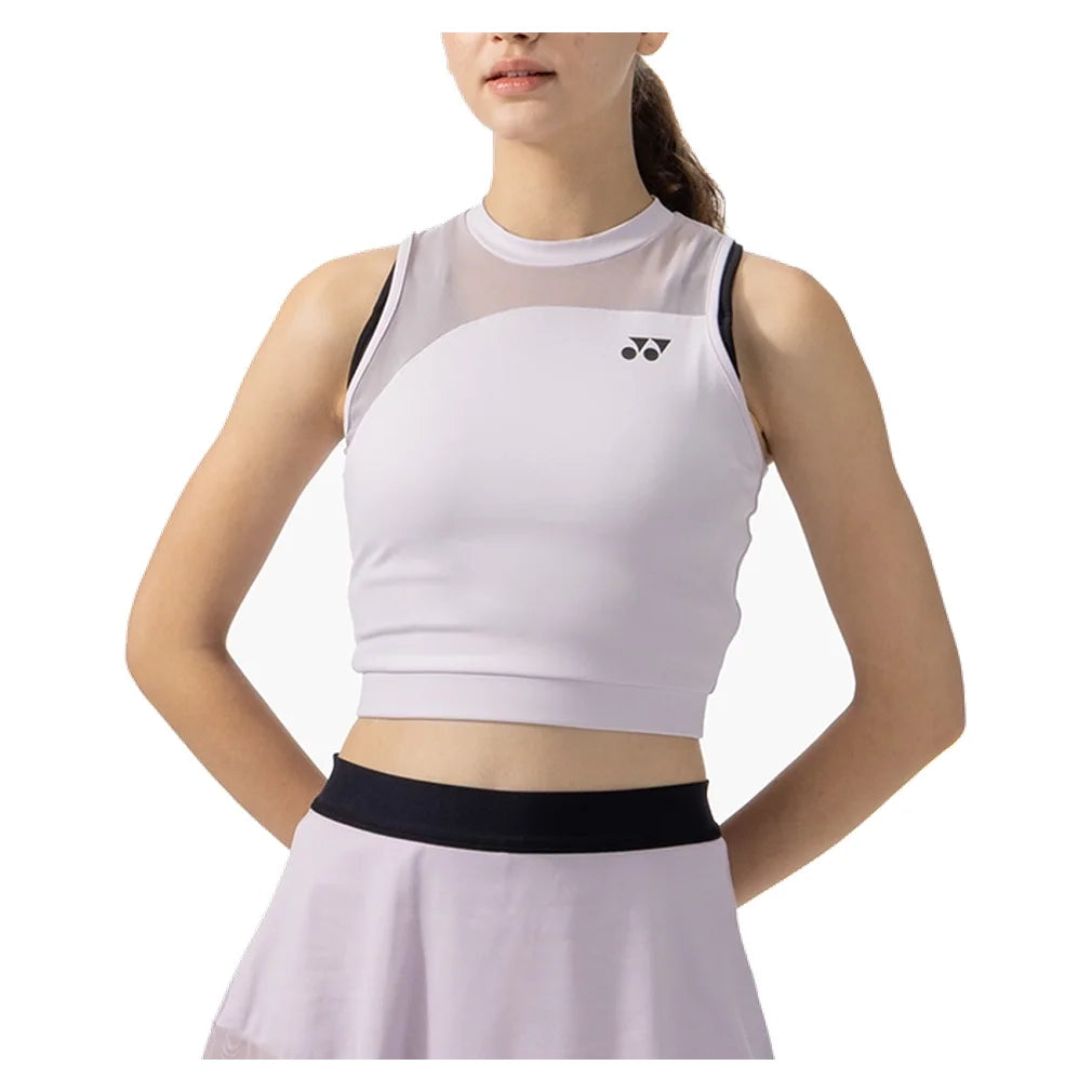 Women's Tournament Tank, Yonex, Pickleball Express, 20931-1