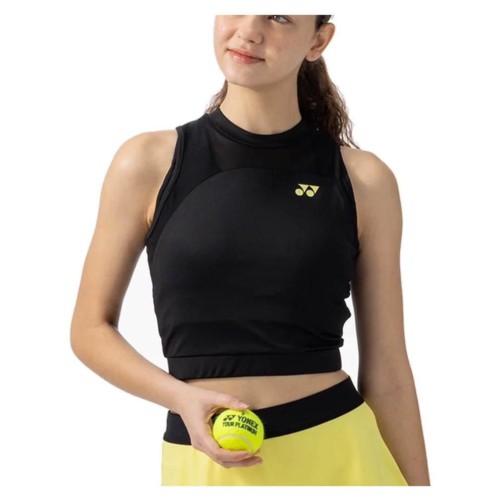 Women's Tournament Tank, Yonex, Pickleball Express, 20931-2