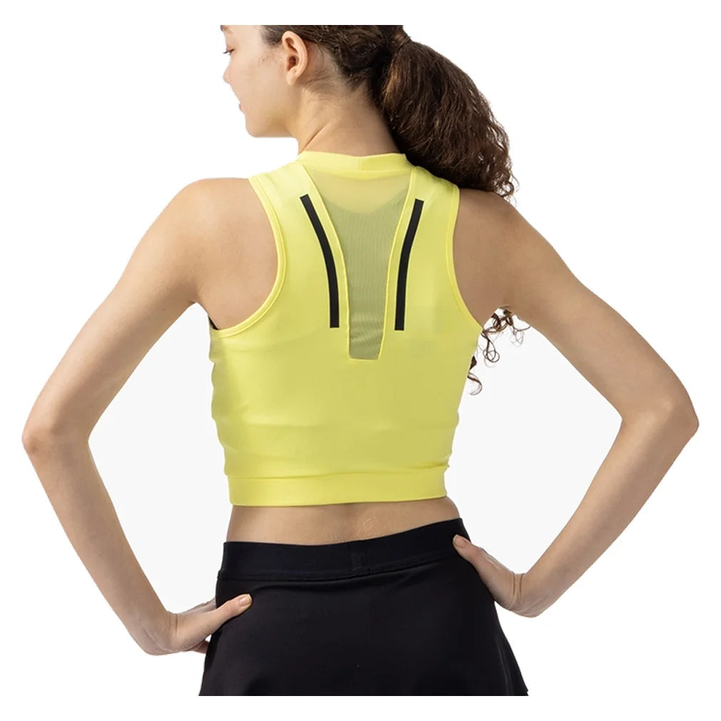 Women's Tournament Tank, Yonex, Pickleball Express, 20931-3