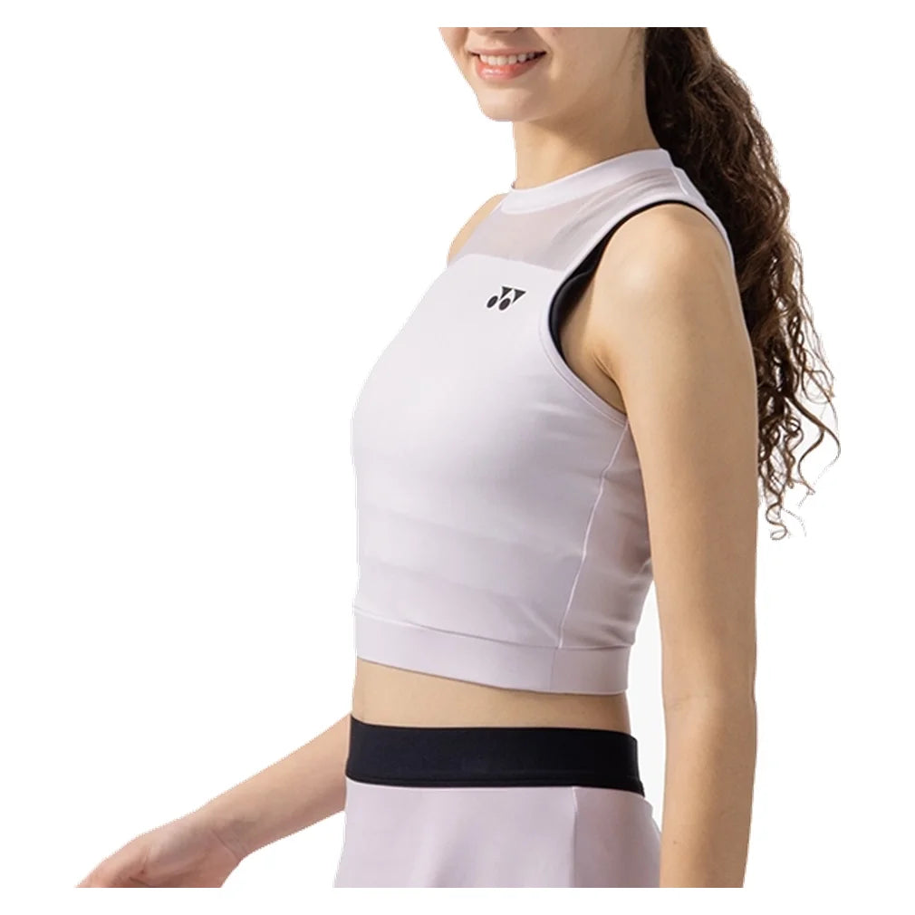 Women's Tournament Tank, Yonex, Pickleball Express, 20931-5