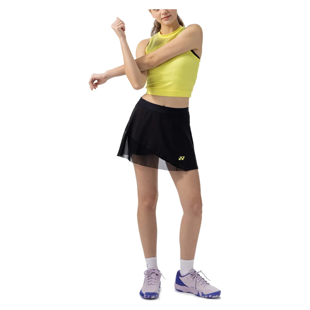 Women's Tournament Tank, Yonex, Pickleball Express, 20931-6