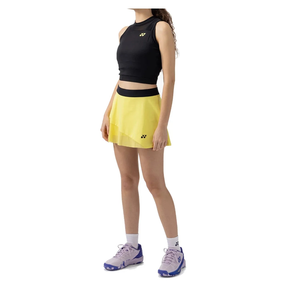 Women's Tournament Tank, Yonex, Pickleball Express, 20931-7