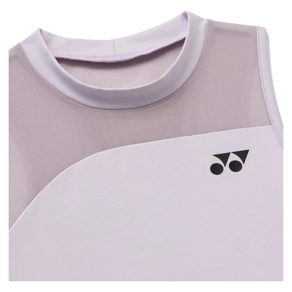 Women's Tournament Tank, Yonex, Pickleball Express, 20931-8