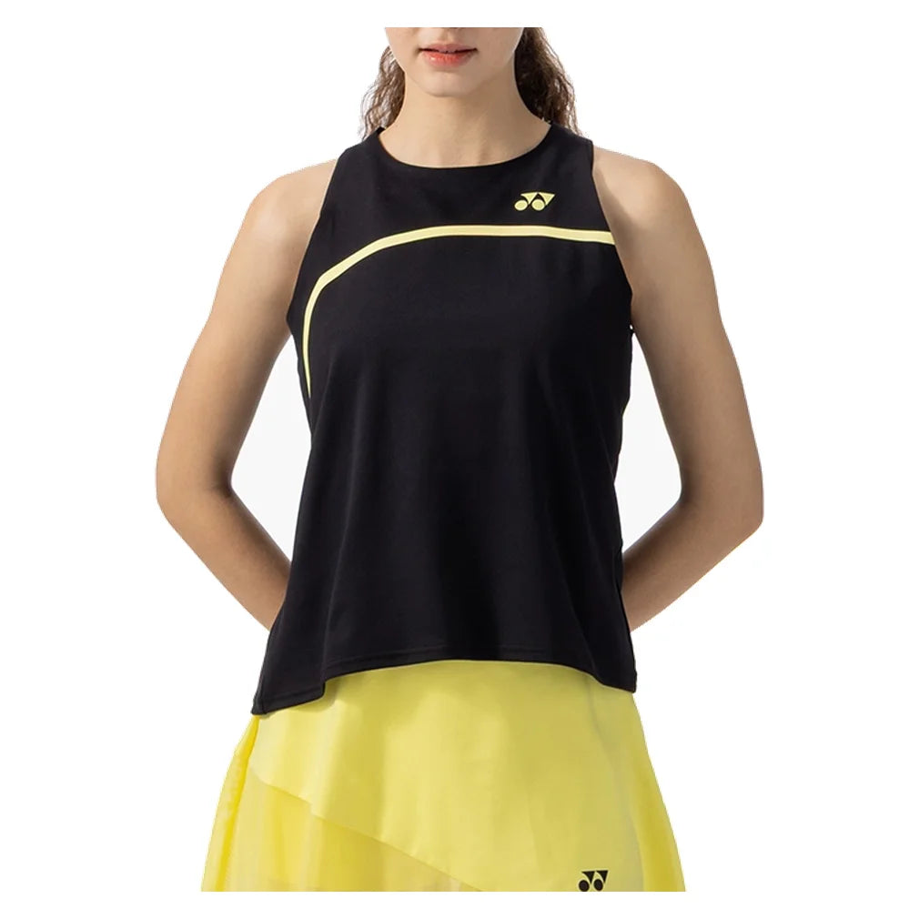 Women's Tournament Tank, Yonex, Pickleball Express, 20932-1