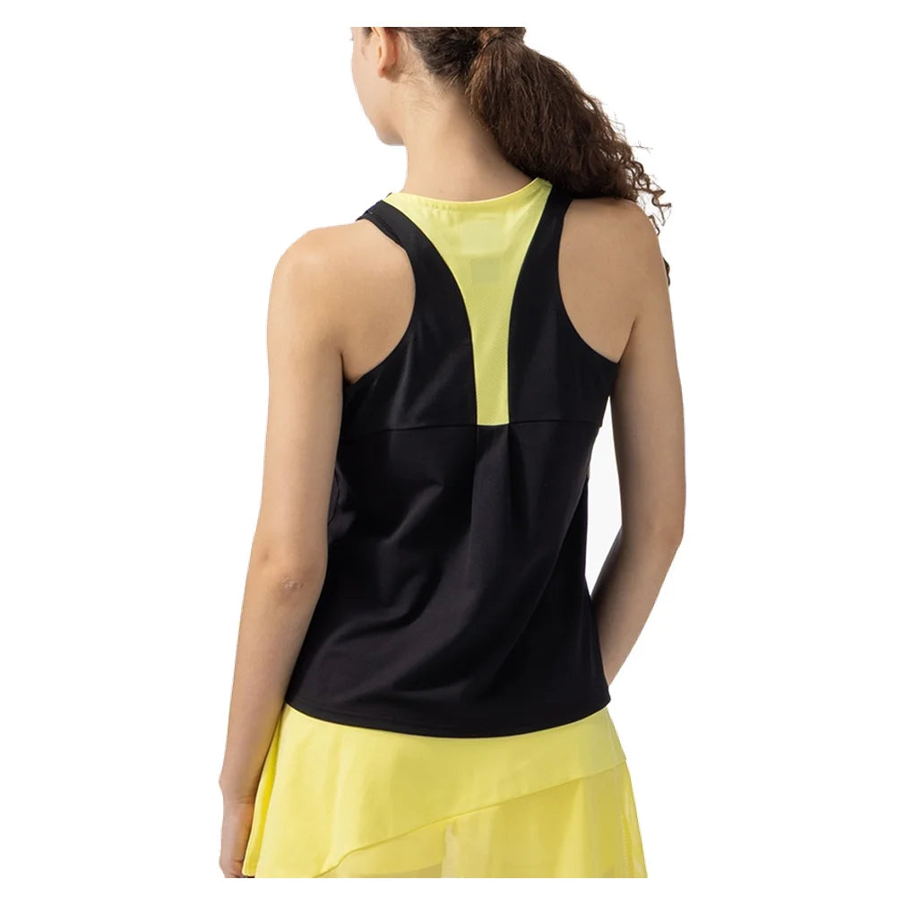 Women's Tournament Tank, Yonex, Pickleball Express, 20932-3