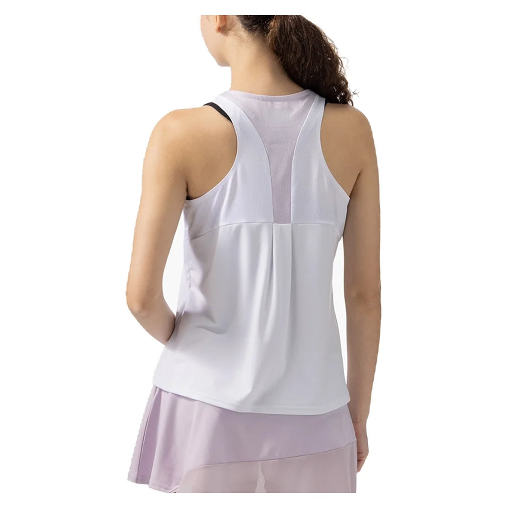 Women's Tournament Tank, Yonex, Pickleball Express, 20932-4