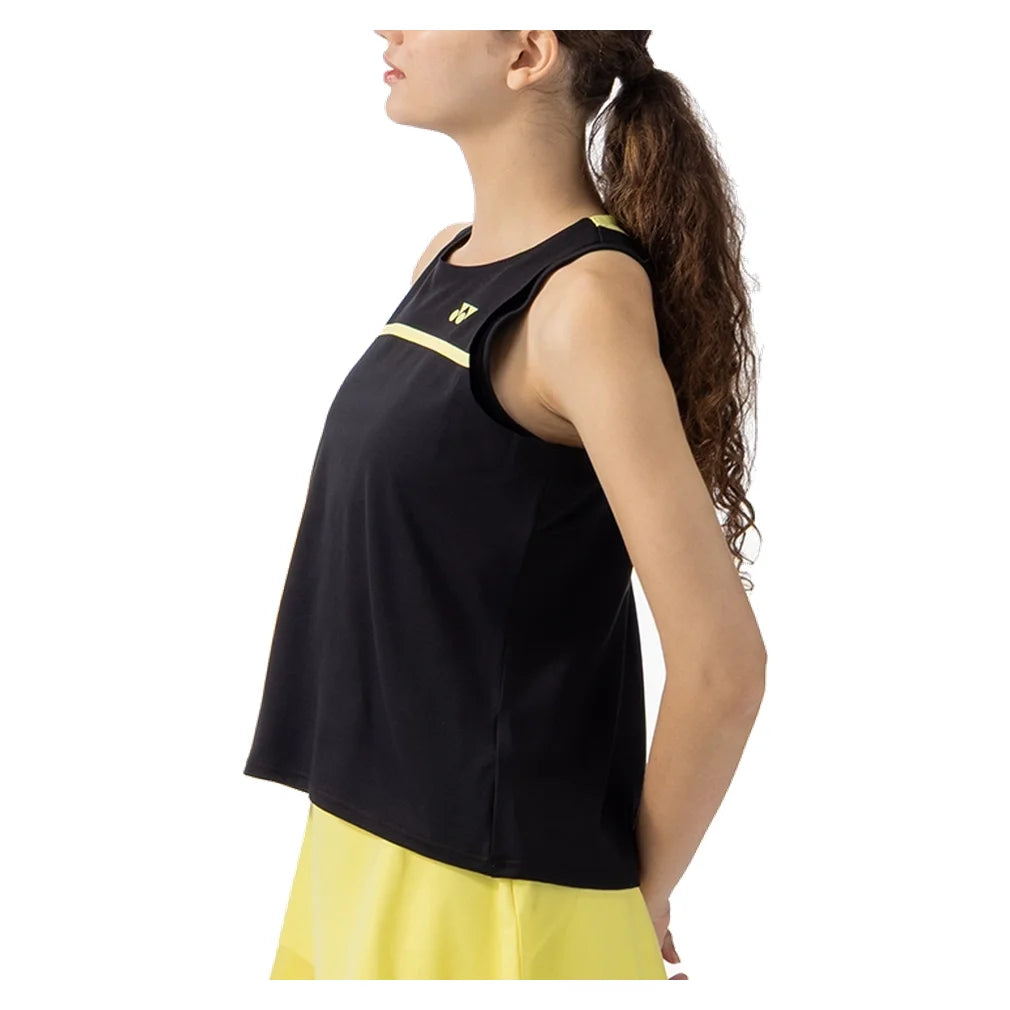 Women's Tournament Tank, Yonex, Pickleball Express, 20932-6