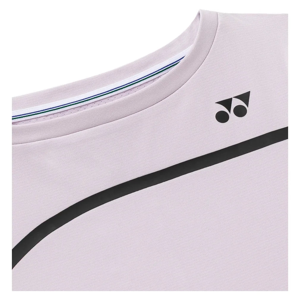 Women's Tournament Long Sleeve Shirt, Yonex, Pickleball Express, 20934-9