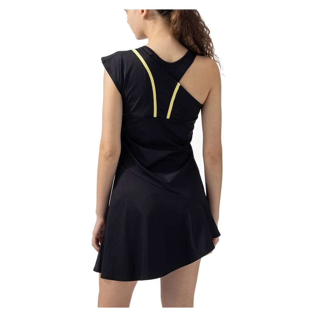 Women's Tournament Dress with Inner Shorts, Yonex, Pickleball Express, 20935-3