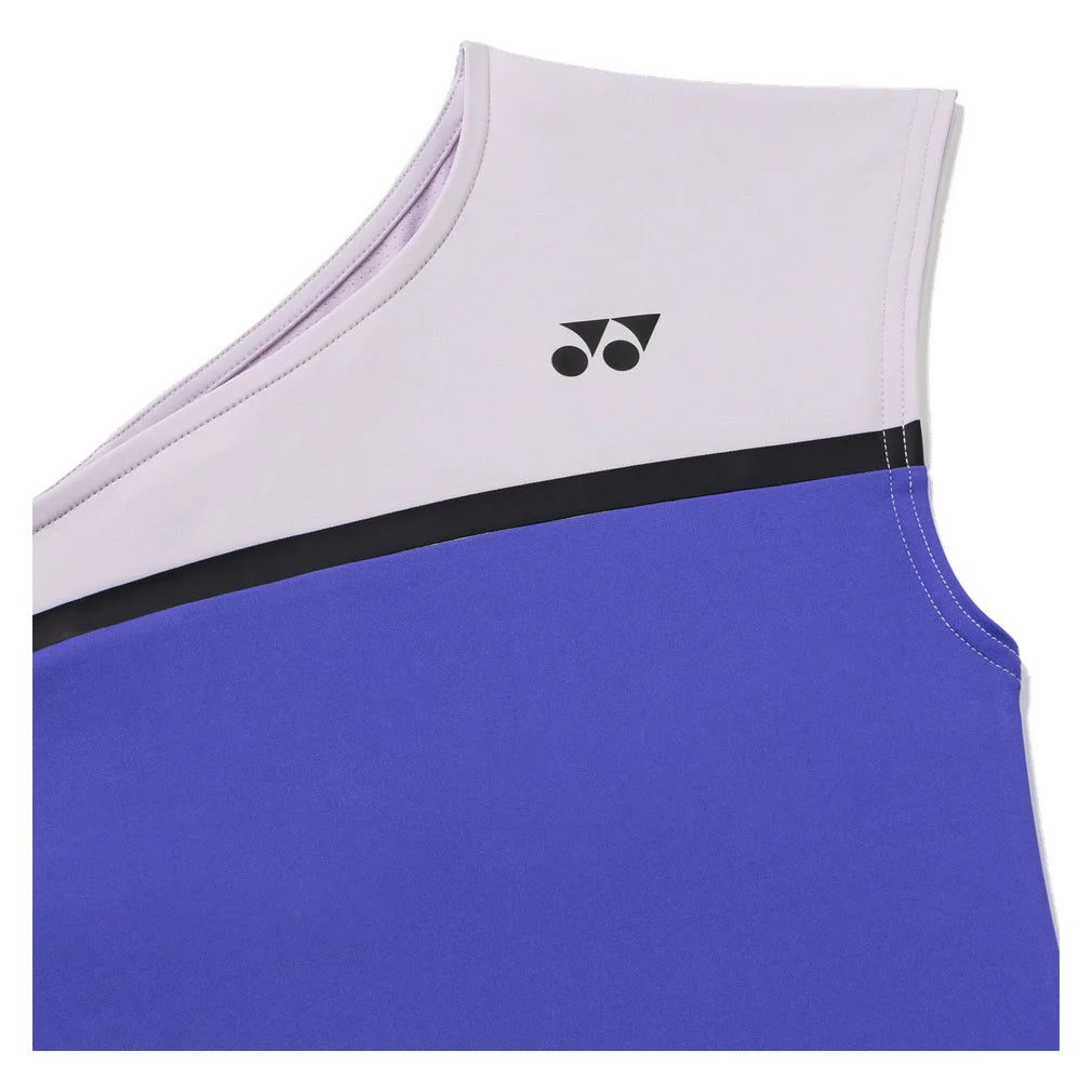 Women's Tournament Dress with Inner Shorts, Yonex, Pickleball Express, 20935-5