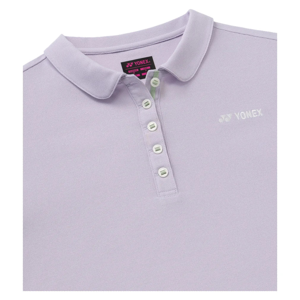 Women's Nature Series Polo, Yonex, Pickleball Express, 21006EX-F26-3
