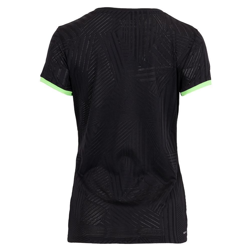 Women's Superrapida V Pickleball Top