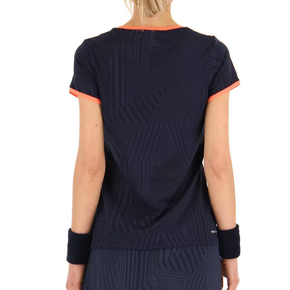 Women's Superrapida V Pickleball Top