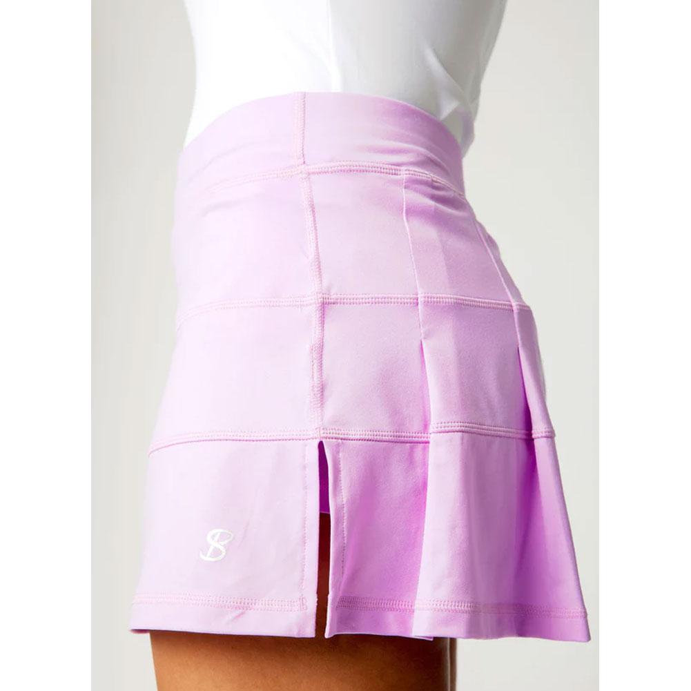 Women's UV Colors 14 Inch Skort Lavender