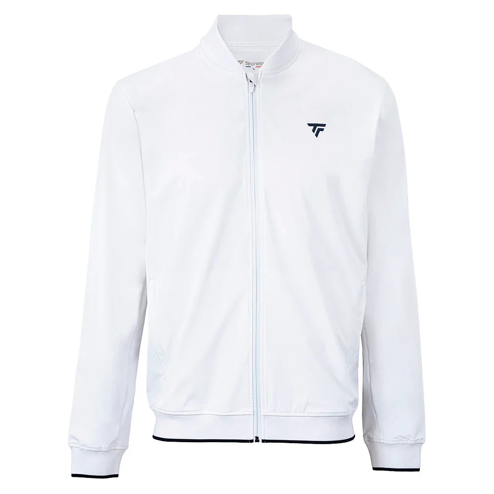 Men's Team Light Jacket White