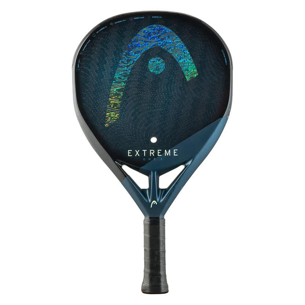 Extreme One Padel Racquet-Padel Racquets-Head-, [current_file_name-Tennis Express