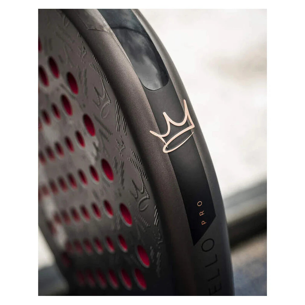Coello Pro 2026 Padel Racquet-Padel Racquets-Head-, [current_file_name-Tennis Express