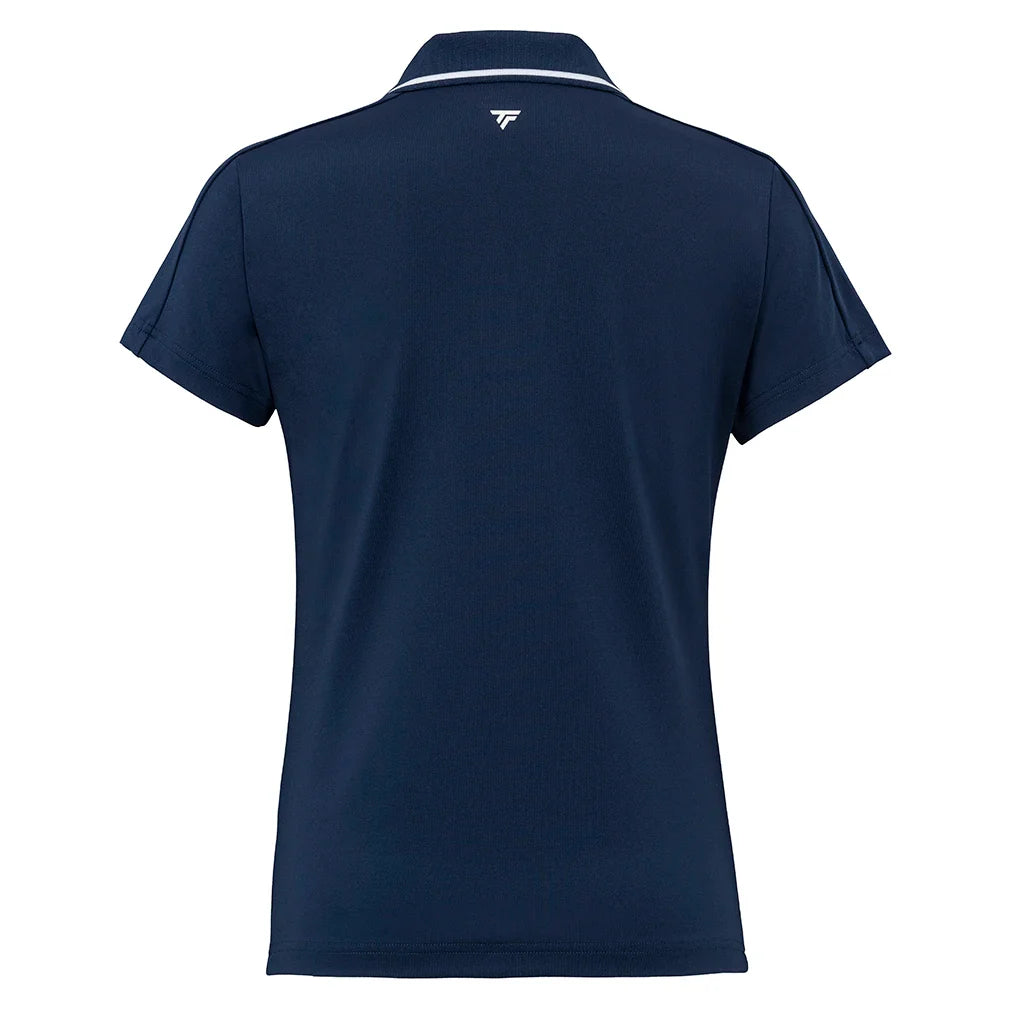Women's Team Tech Polo