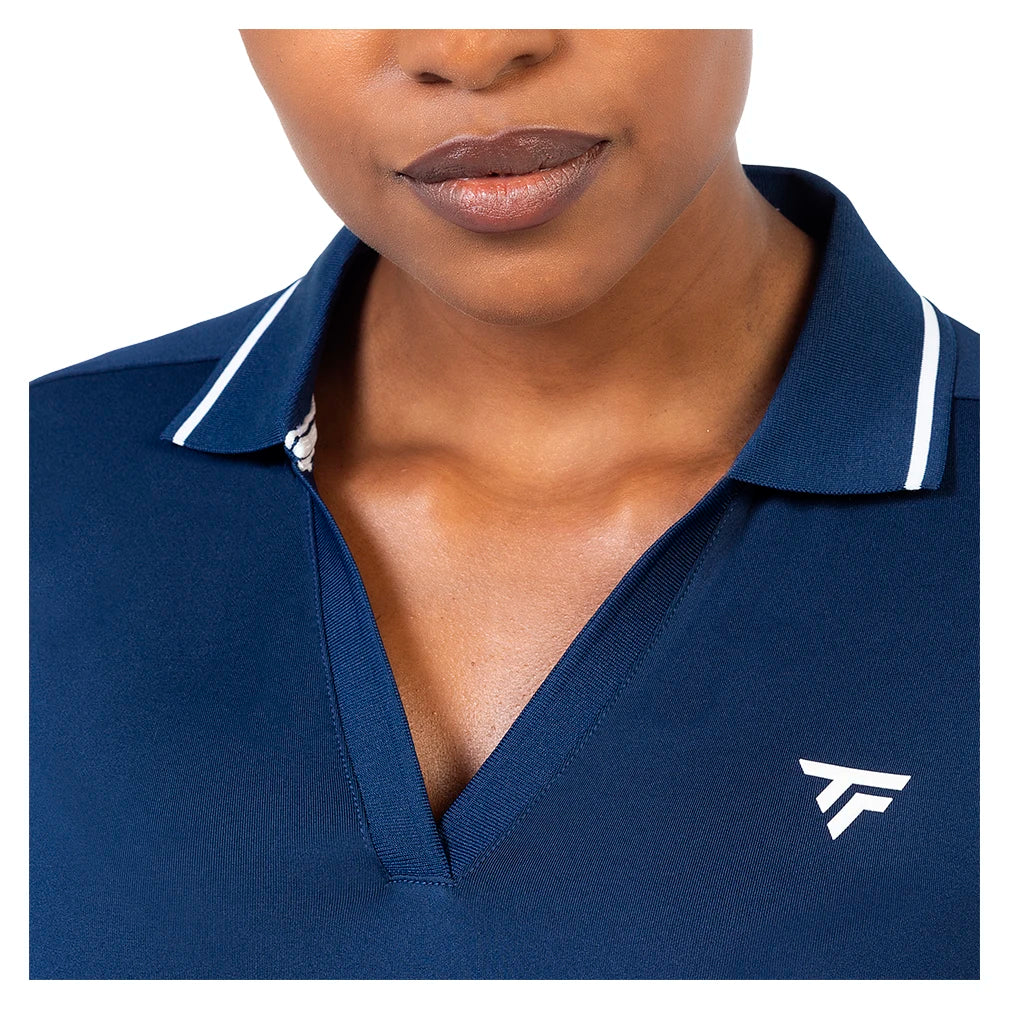 Women's Team Tech Polo