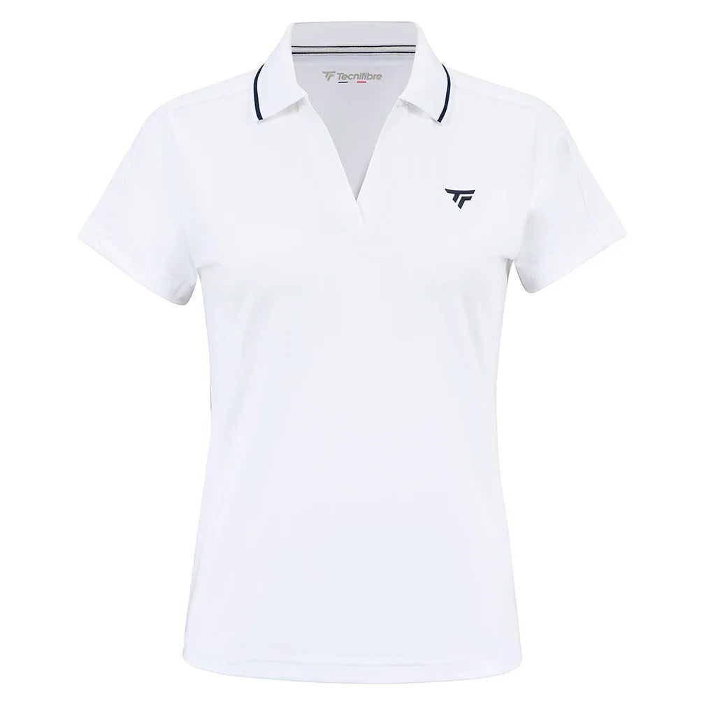 Women's Team Tech Polo