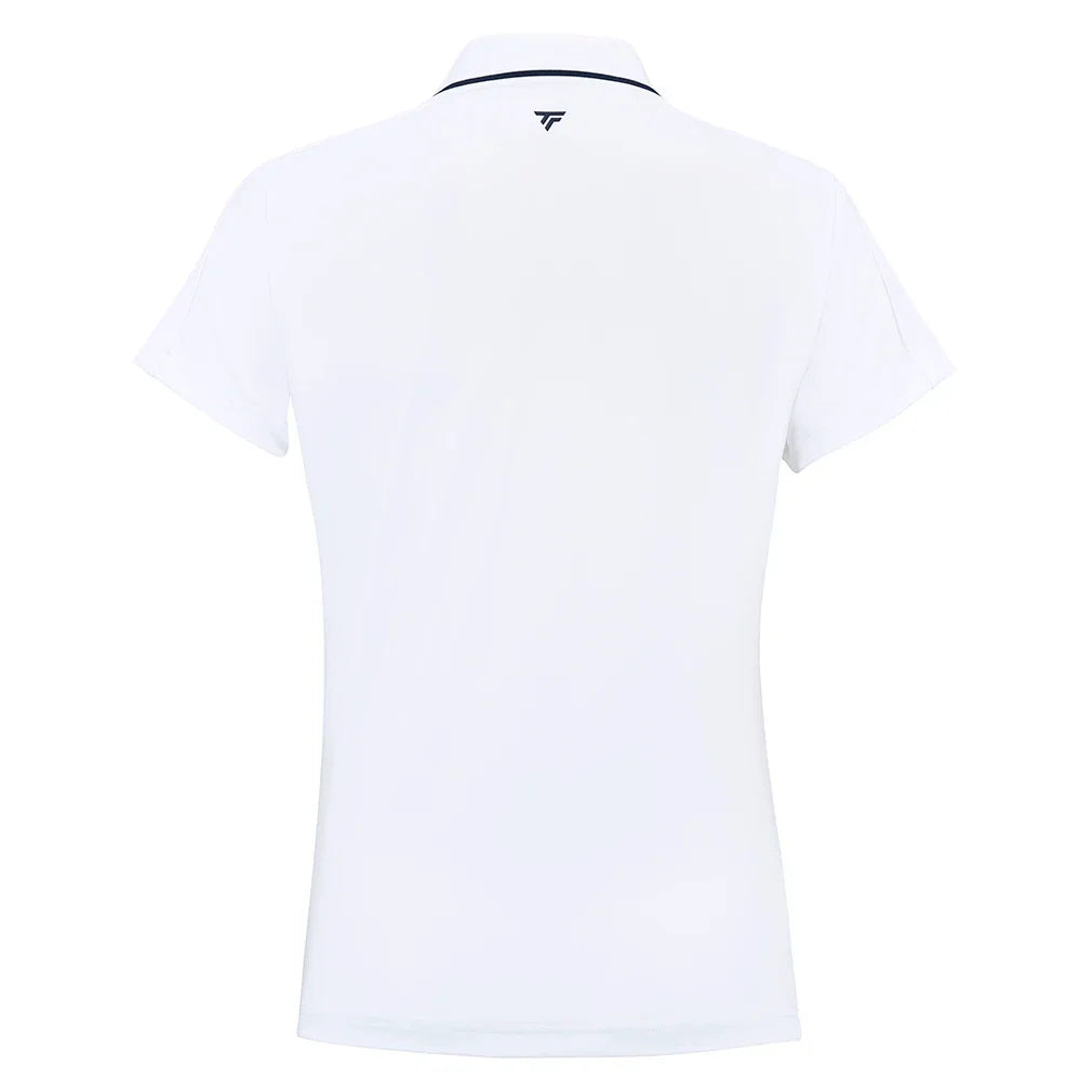 Women's Team Tech Polo