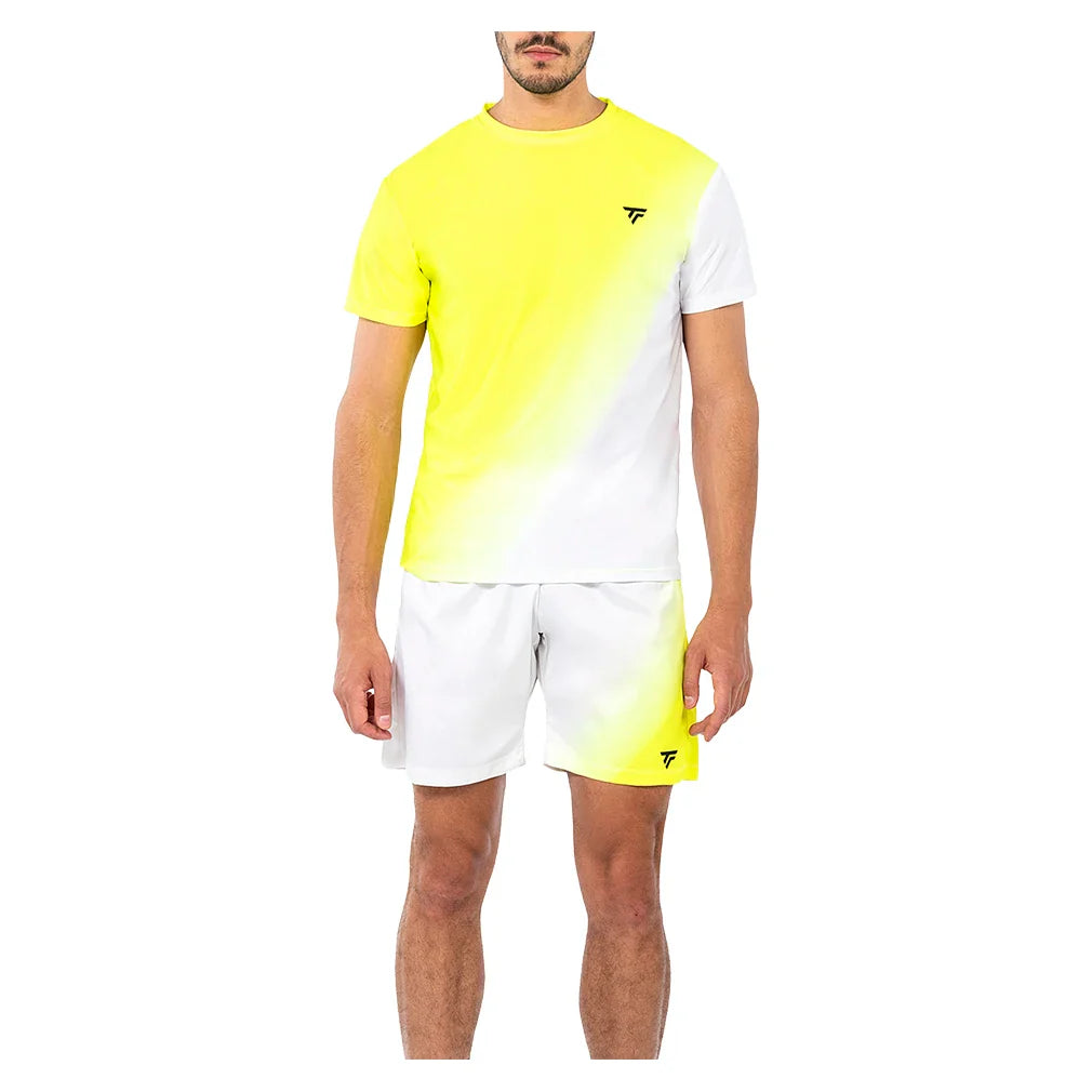 Men's X-Loop Top Fire