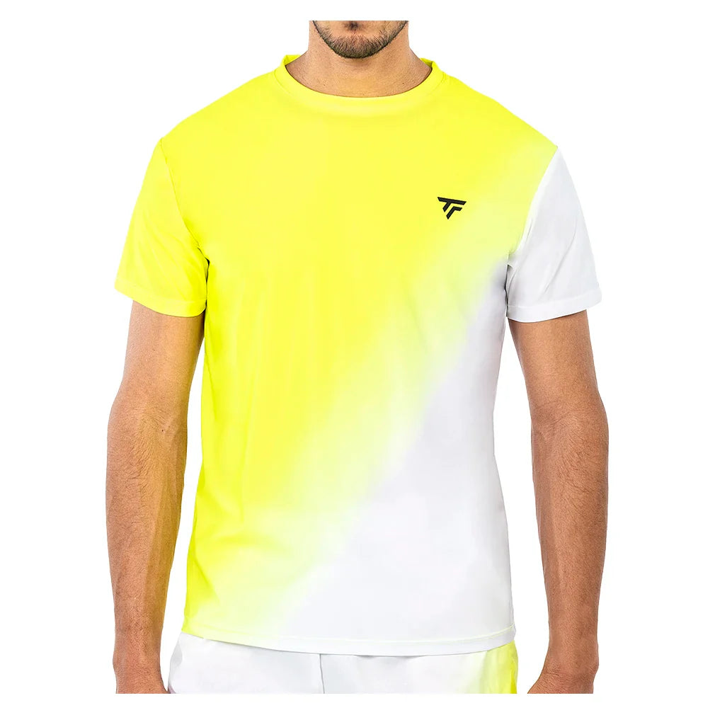 Men's X-Loop Top Fire