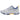 Men's Fresh Shot Santorini Pickleball Court Shoes Royal and White