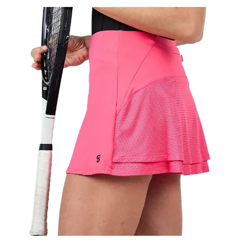 Women's 13 Inch Skort Amore