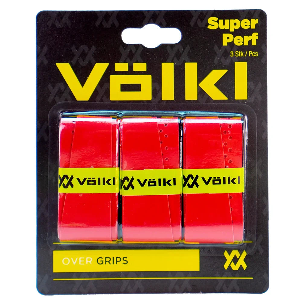 Super Perf Grip 3 Pack