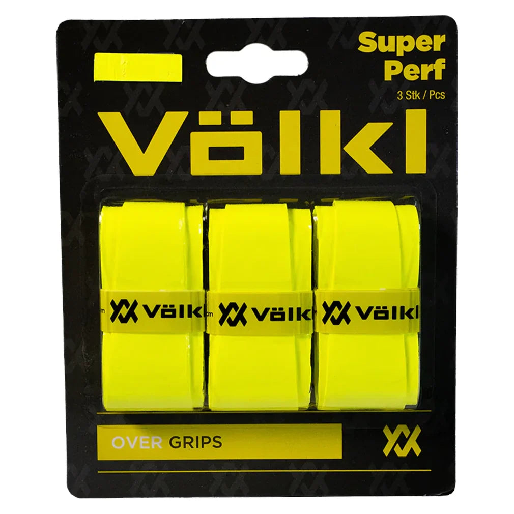 Super Perf Grip 3 Pack