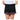 Women's 13 Inch Skort Black