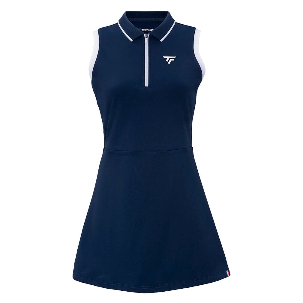 Women's Team Tech Dress Marine
