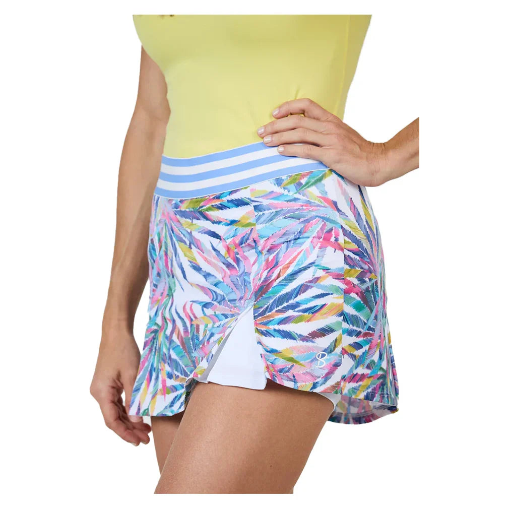 Women's 13 Inch Skort