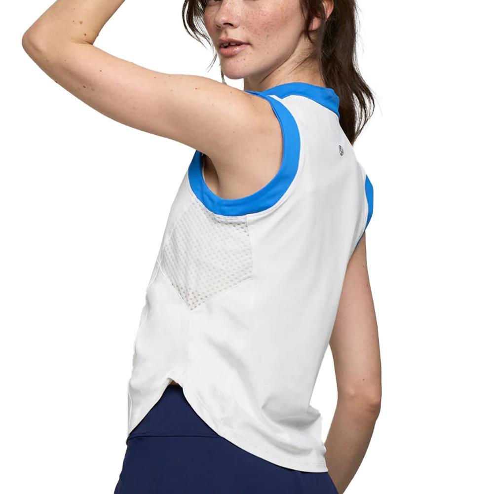 Women's Elite Race Tank