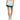 Women's Elite Distract 13 Inch Skort Pastel and Harbor