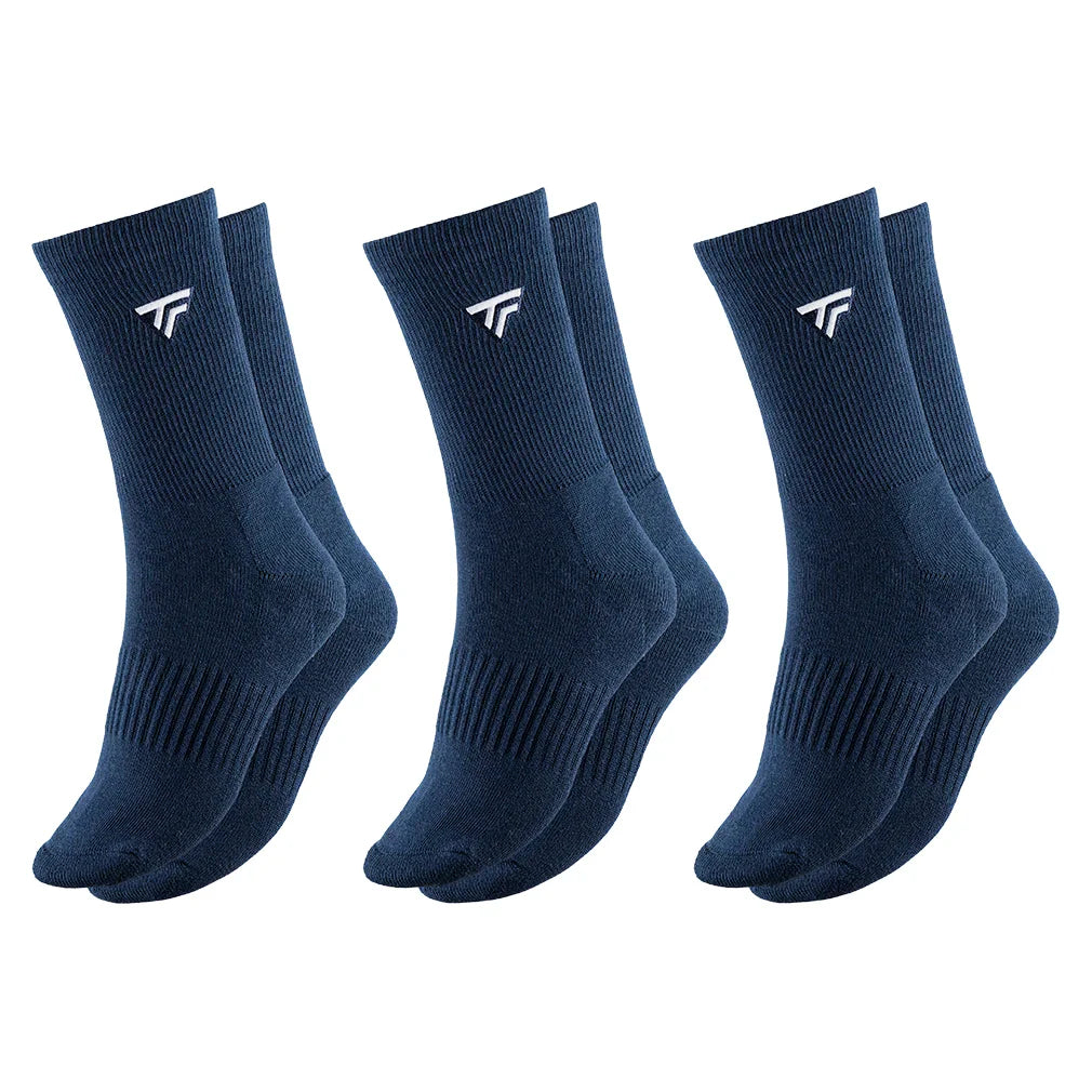 Classic Socks 3 Pack