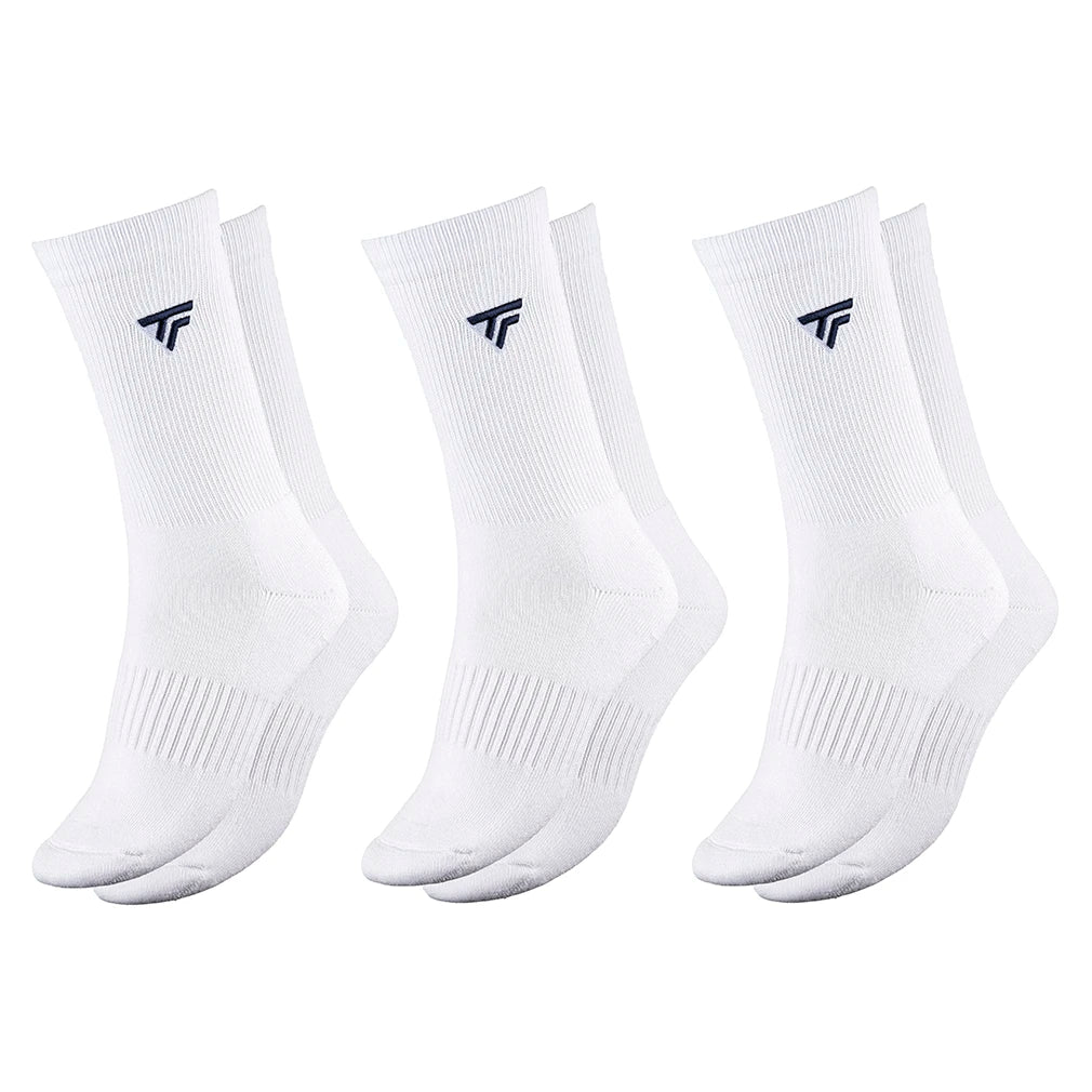 Classic Socks 3 Pack