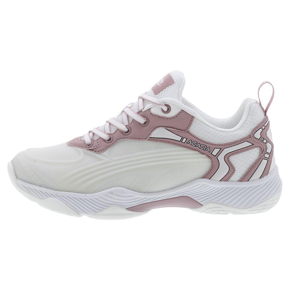 Women's Dream Shot Pickleball Court Shoes Rose