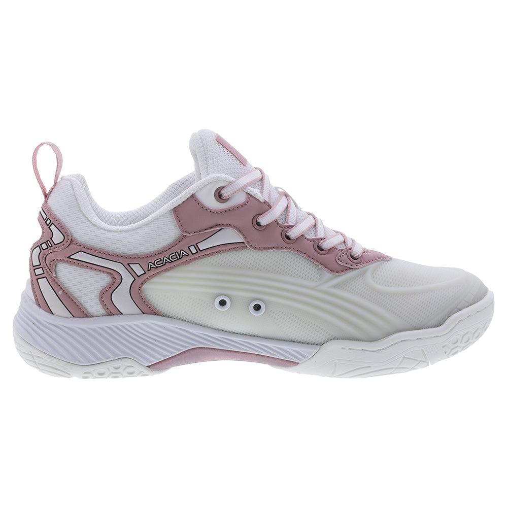 Women's Dream Shot Pickleball Court Shoes Rose