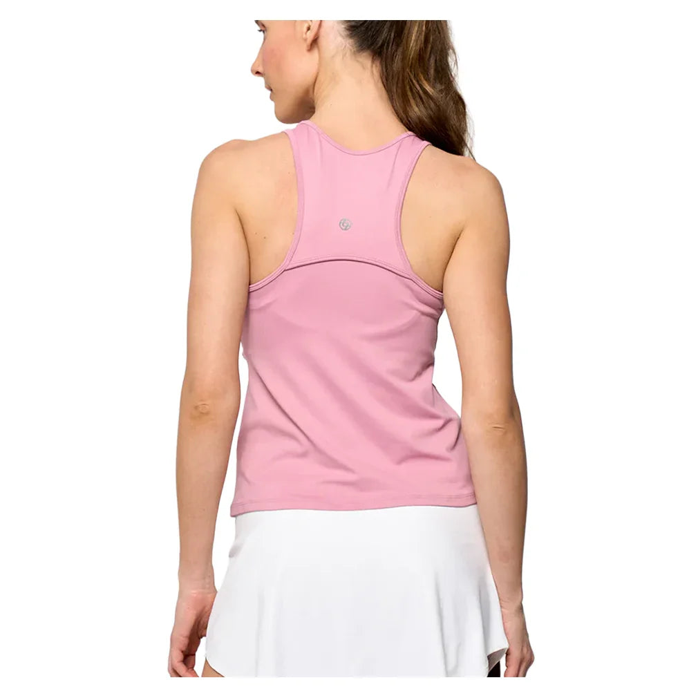 Women's Daily Tank Antique Rose