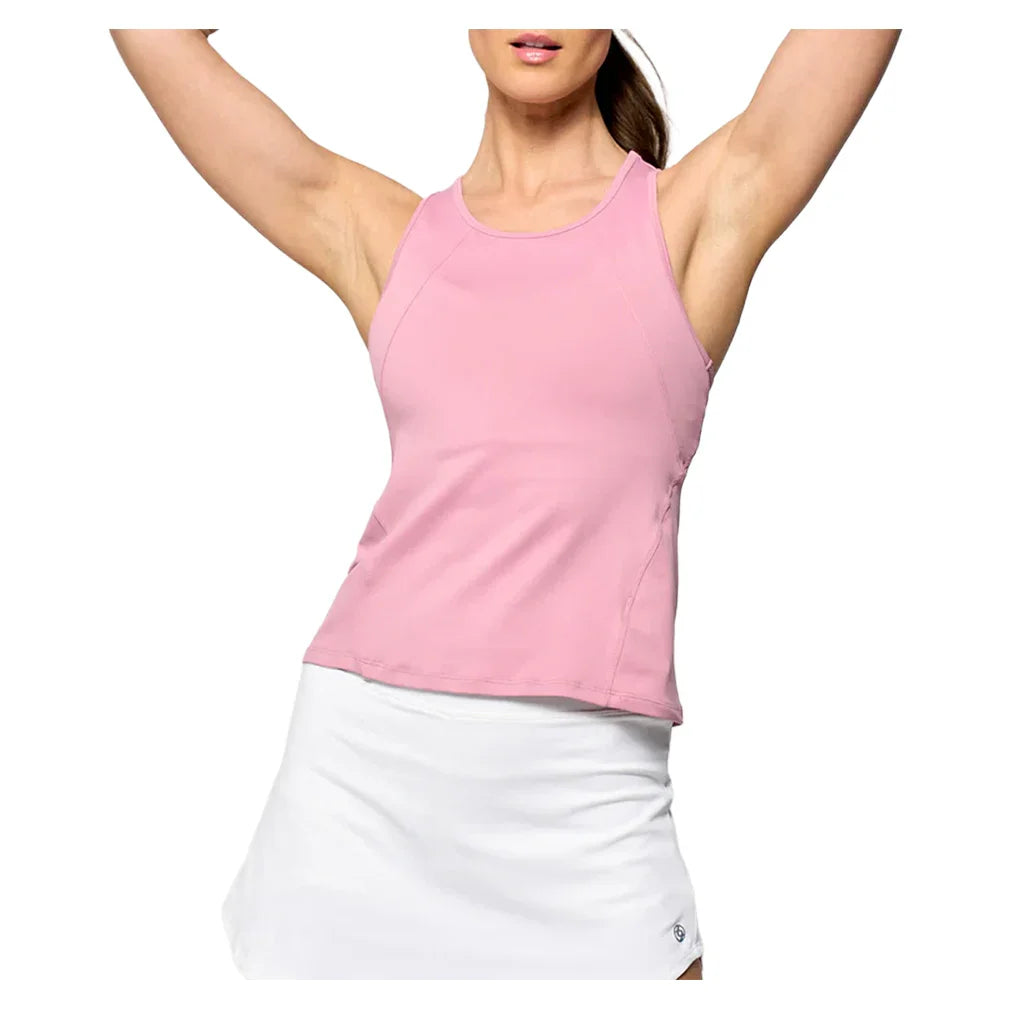 Women's Daily Tank Antique Rose