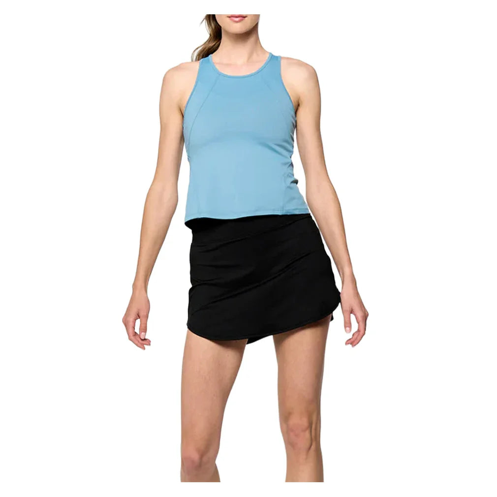 Women's Daily Tank Dusty Blue