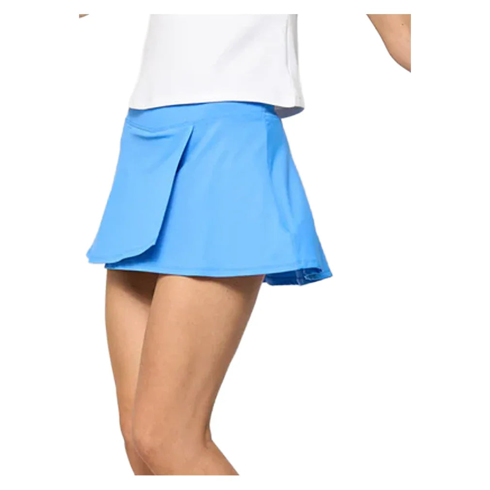 Women's Tiebreaker 13 Inch Skort Blue Sky