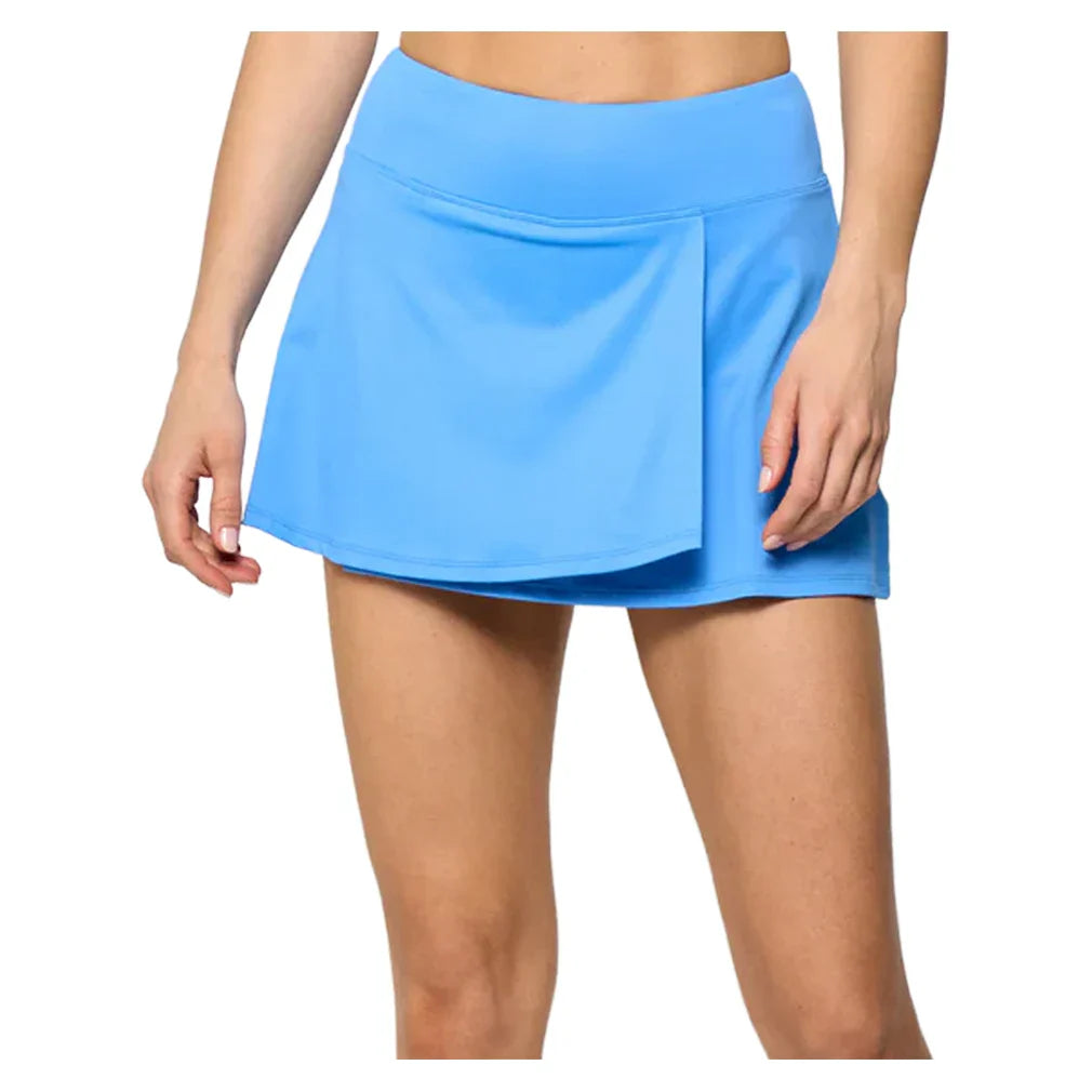 Women's Tiebreaker 13 Inch Skort Blue Sky