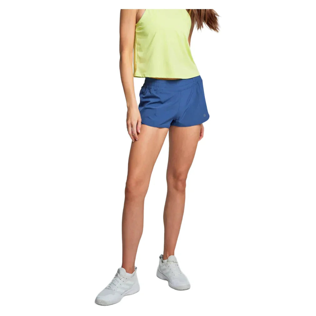 Women's Mara Short Denim Blue