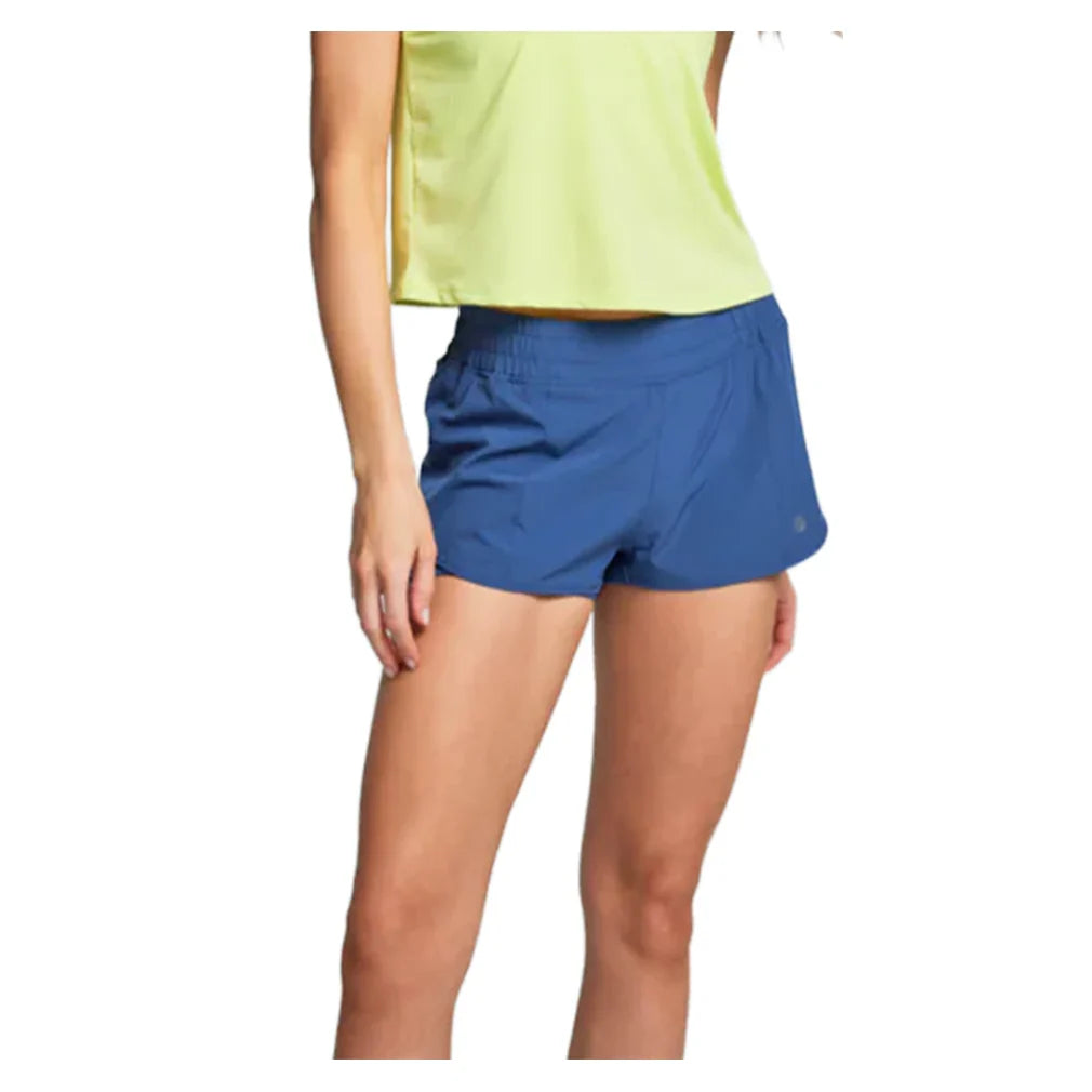 Women's Mara Short Denim Blue
